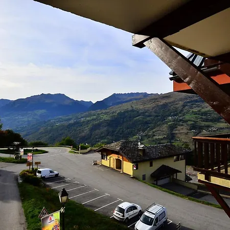 דירה Renove 3 Pers, Balcon Sud, Au Pied Des Commerces Et Pres Des Pistes - Fr-1-329-4